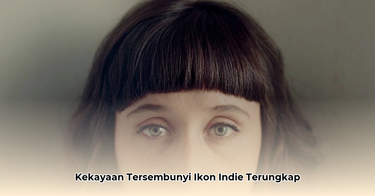 katie crutchfield net worth